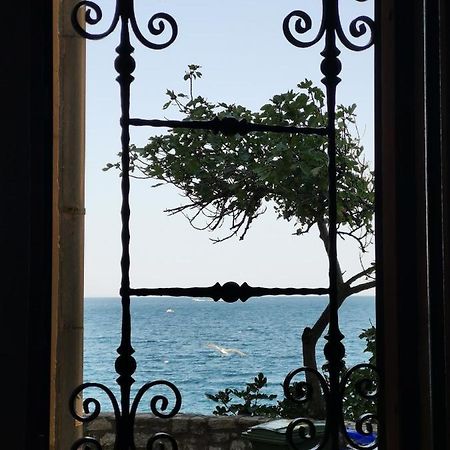 Apartment Giulio - 10Mt To The Beach 罗维尼 外观 照片