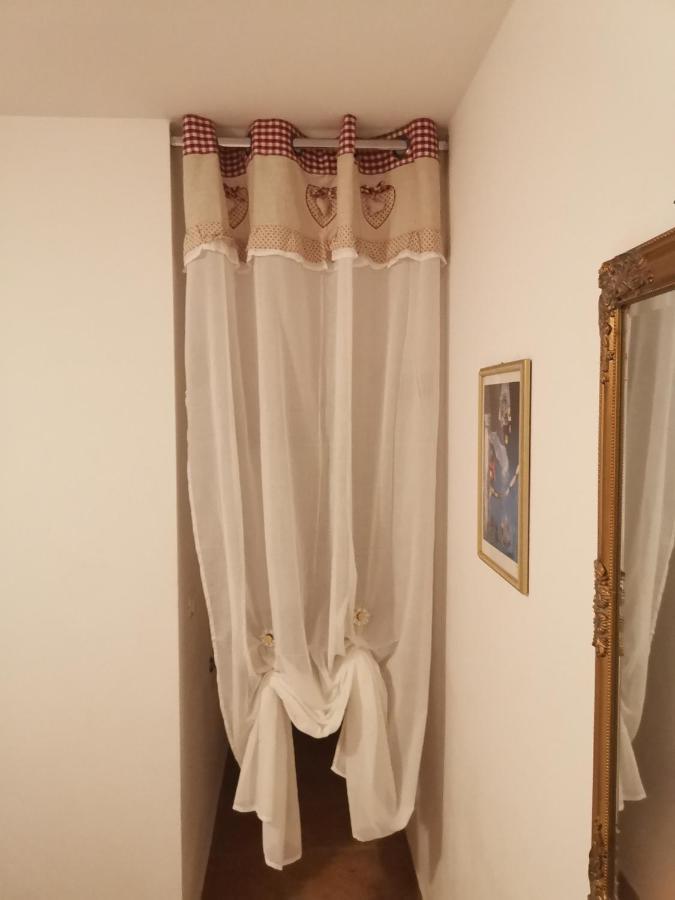 Apartment Giulio - 10Mt To The Beach 罗维尼 外观 照片