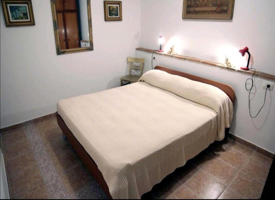 Apartment Giulio - 10Mt To The Beach 罗维尼 外观 照片